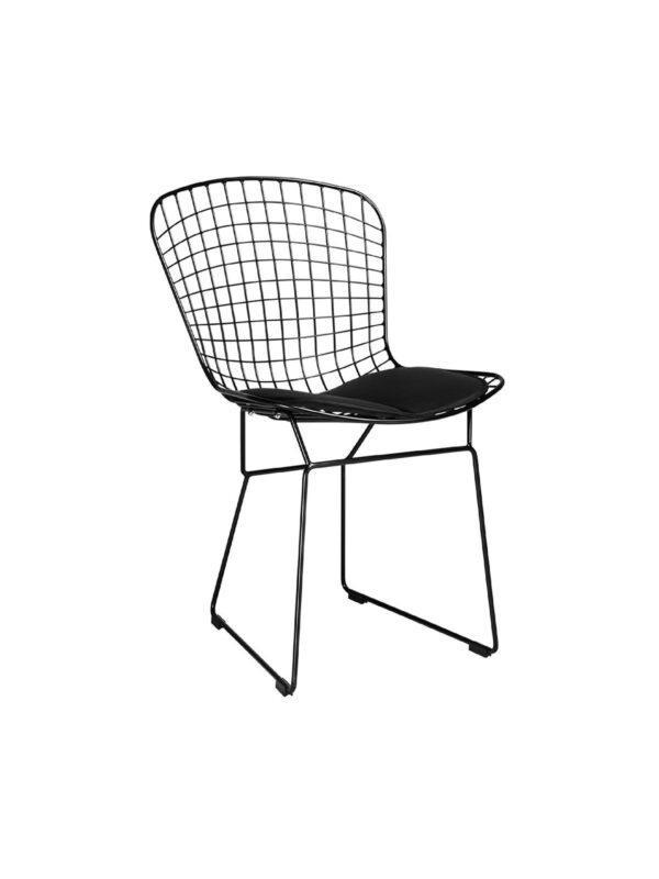 Blagovaonska stolica Alta Soft 1