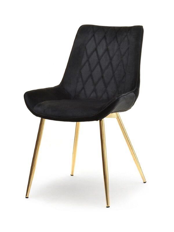 Blagovaonska stolica Lugano Velvet