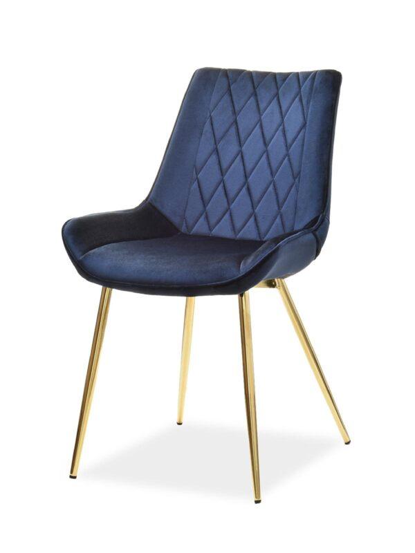 Blagovaonska stolica Lugano Velvet