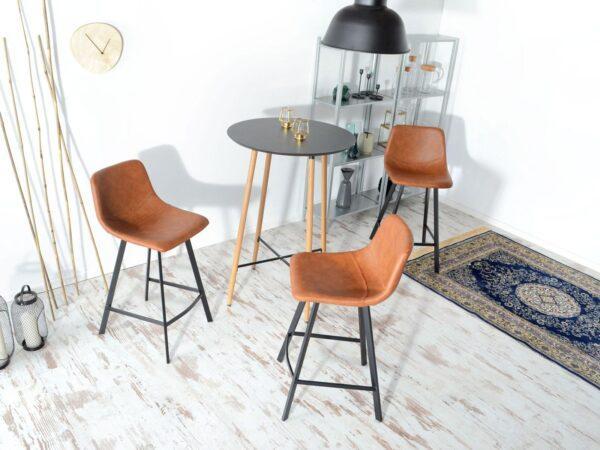 Barska stolica Tirso - Slika 23