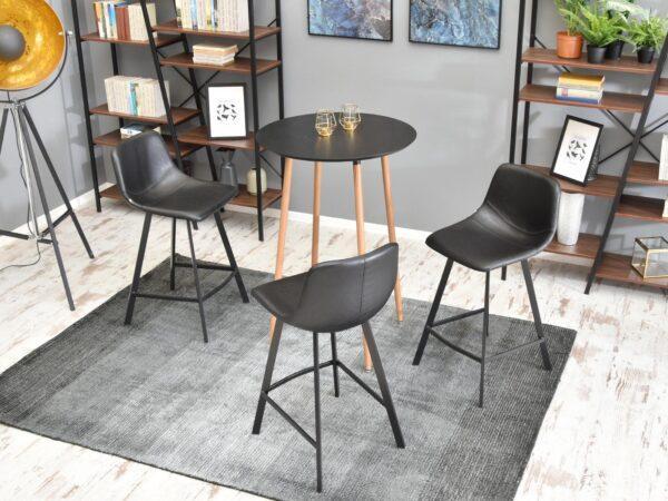 Barska stolica Tirso - Slika 7