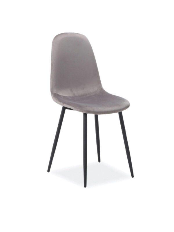 Blagovaonska stolica Lotus Velvet