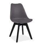 Blagovaonska stolica Leon Black 1
