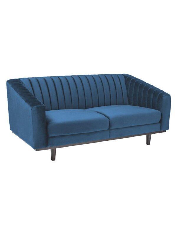 Sofa Roma II Velvet 1