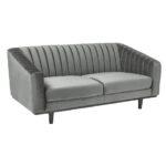 Sofa Roma II Velvet 1