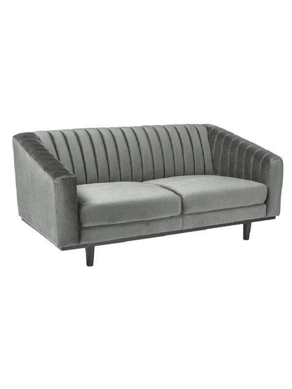 Sofa Roma II Velvet 1