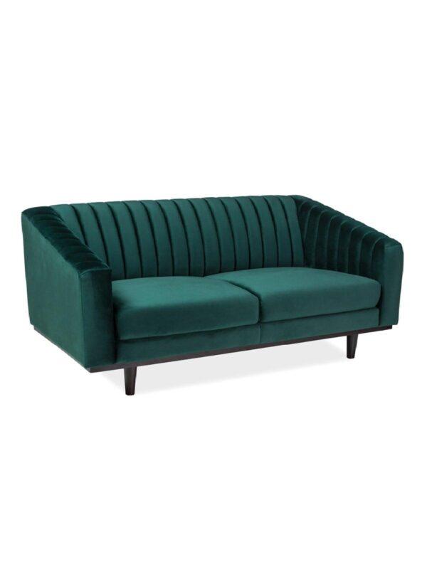 Sofa Roma II Velvet 1