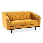 Sofa Roma II Velvet 1
