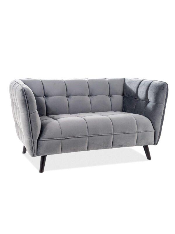 Sofa Reina II Velvet