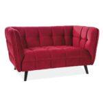 Fotelja Reina II Velvet 1