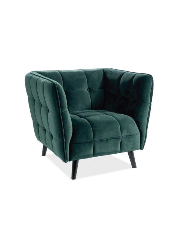 Fotelja Reina Velvet