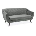 Fotelja Rosana Velvet II 1