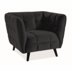 Fotelja Reina Velvet 1