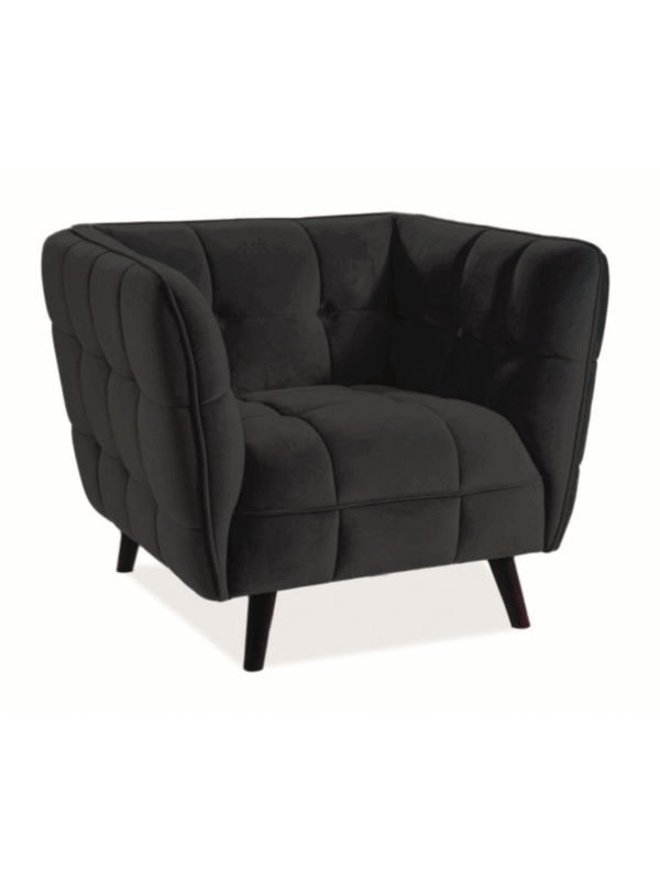 Fotelja Reina Velvet