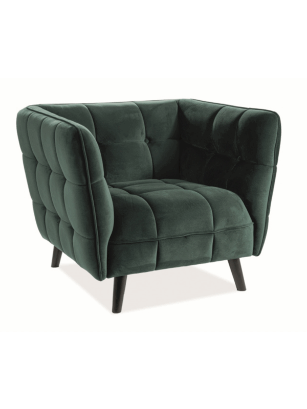 Fotelja Reina Velvet