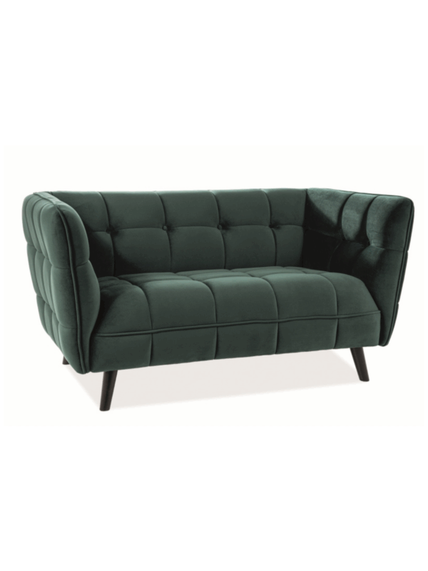 Sofa Reina II Velvet