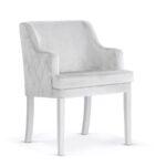 Blagovaonska stolica Talia White 1