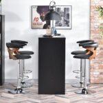 Barska stolica Daisy III 9