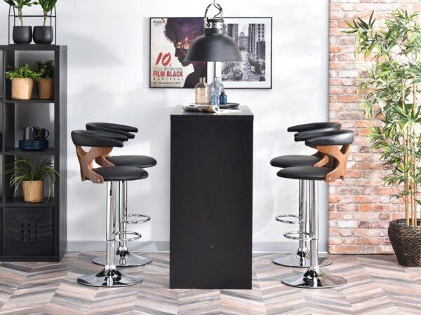 Barska stolica Daisy III - Slika 5