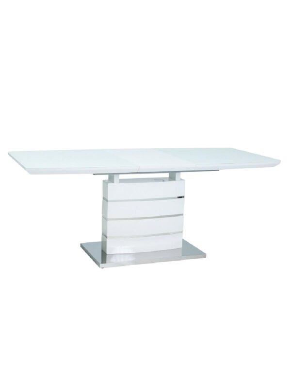 Blagovaonski stol Calipso 140 1