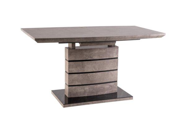 Blagovaonski stol Calipso 140 4