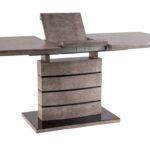 Blagovaonski stol Calipso 140 3