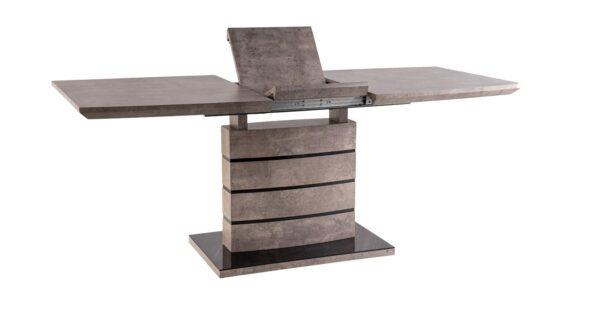 Blagovaonski stol Calipso 140 2