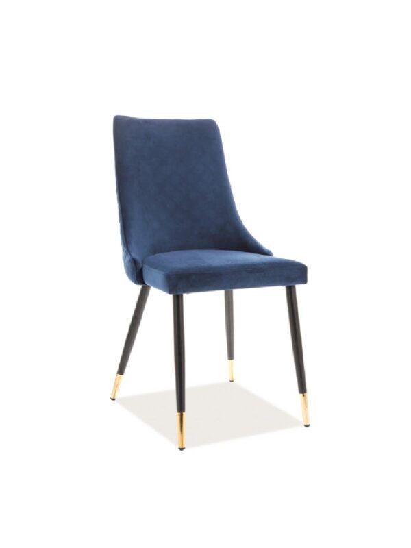 Blagovaonska stolica Pegi Velvet