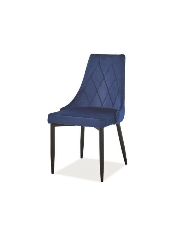 Blagovaonska stolica Neron Velvet 1