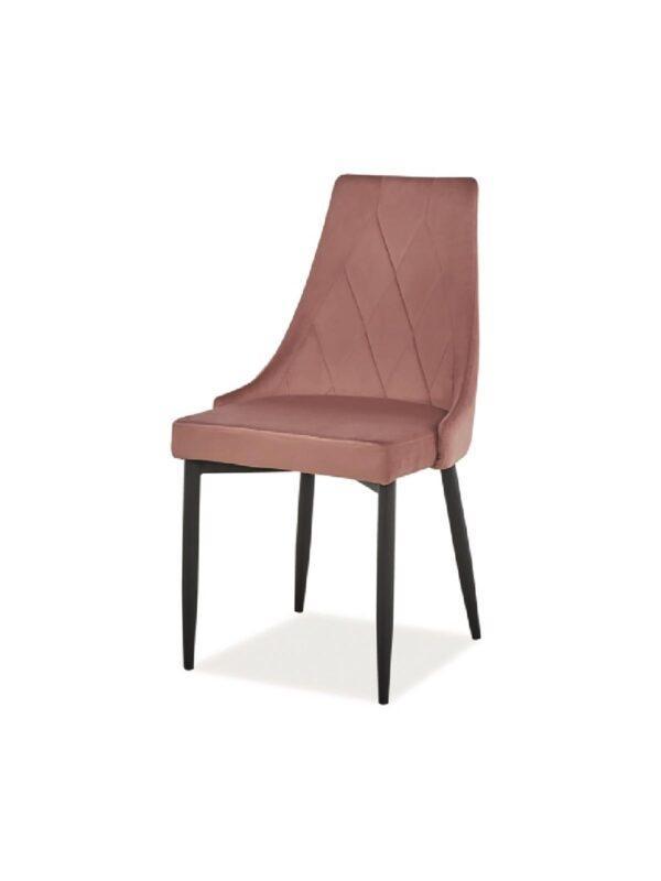 Blagovaonska stolica Neron Velvet 1