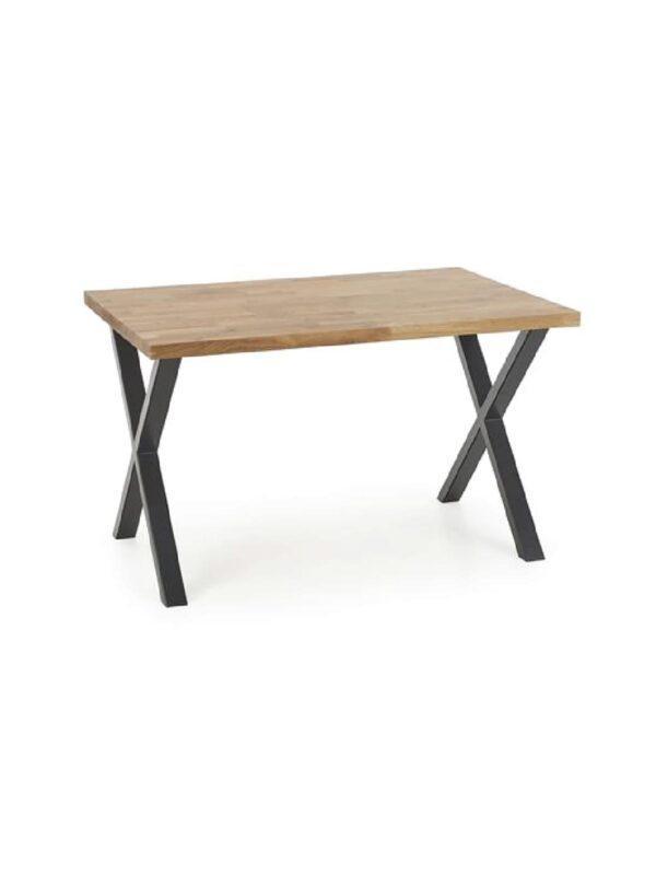 Blagovaonski stol Medea 160 1