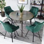 Blagovaonska stolica King 23
