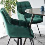 Blagovaonska stolica King 21