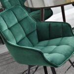Blagovaonska stolica King 17