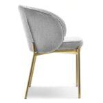 Blagovaonska stolica Malek Gold 33