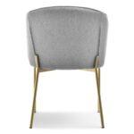 Blagovaonska stolica Malek Gold 31