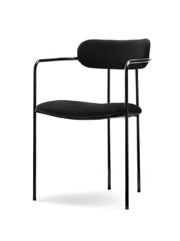 Blagovaonska stolica Odissa Black 1