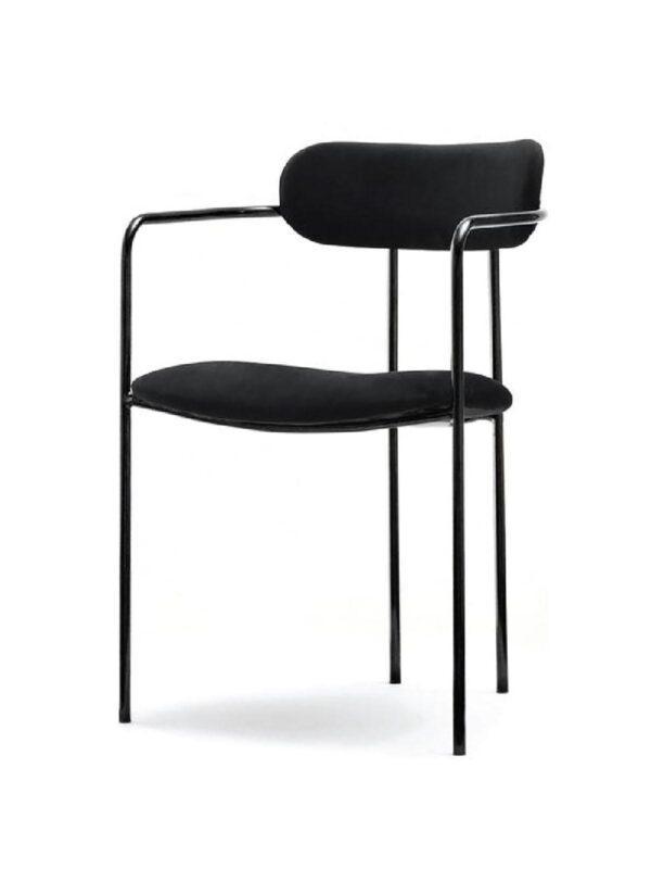 Blagovaonska stolica Odissa Black