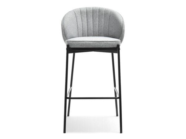 Barska stolica Malek Black II - Slika 14