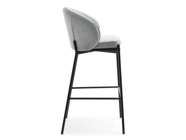 Barska stolica Malek Black II - Slika 13