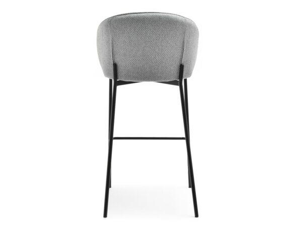 Barska stolica Malek Black II - Slika 12