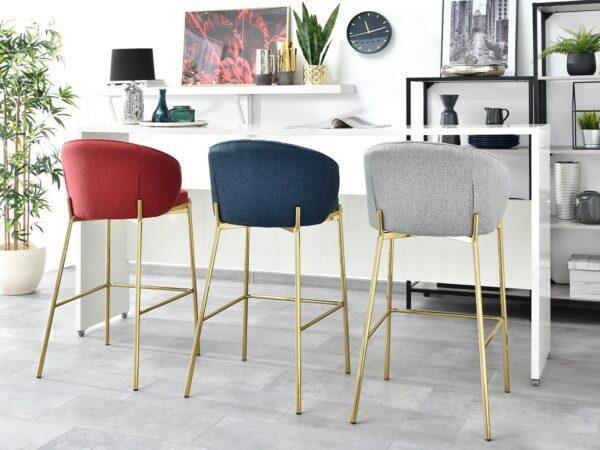 Barska stolica Malek Gold II - Slika 12