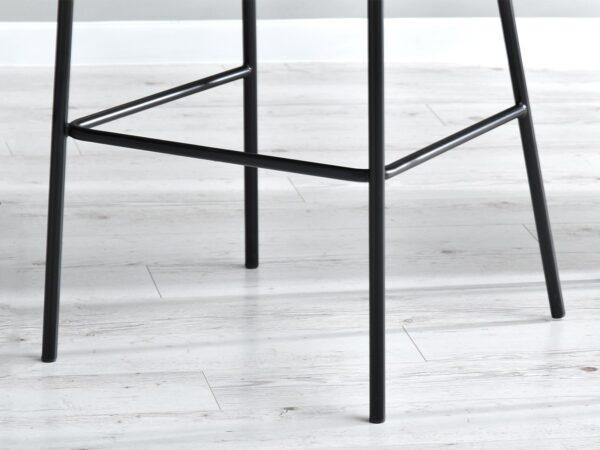 Barska stolica Malek Black II - Slika 11