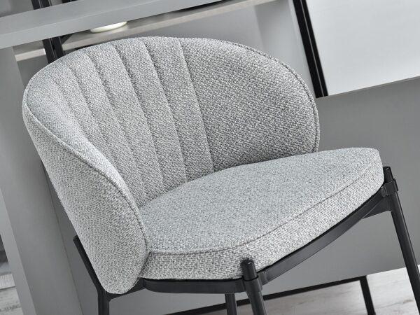 Barska stolica Malek Black II - Slika 3