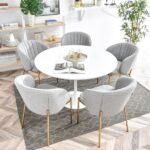Blagovaonska stolica Malek Gold 25