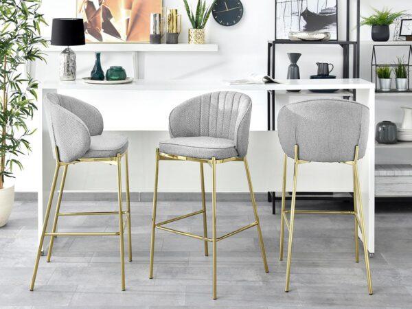 Barska stolica Malek Gold II - Slika 3