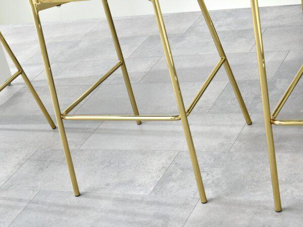 Barska stolica Malek Gold II - Slika 16
