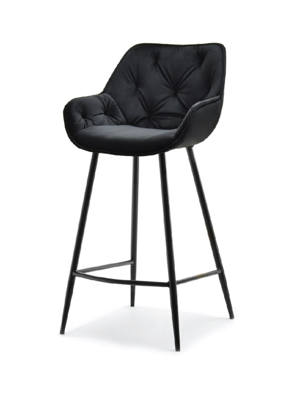 Barska stolica Lessly III