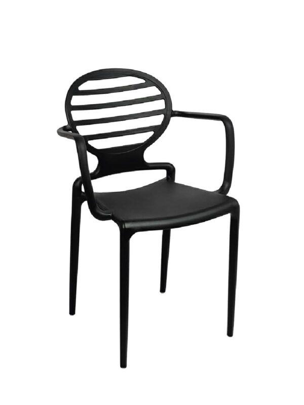 Blagovaonska stolica Zumba 1