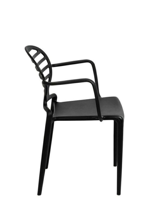 Blagovaonska stolica Zumba 3